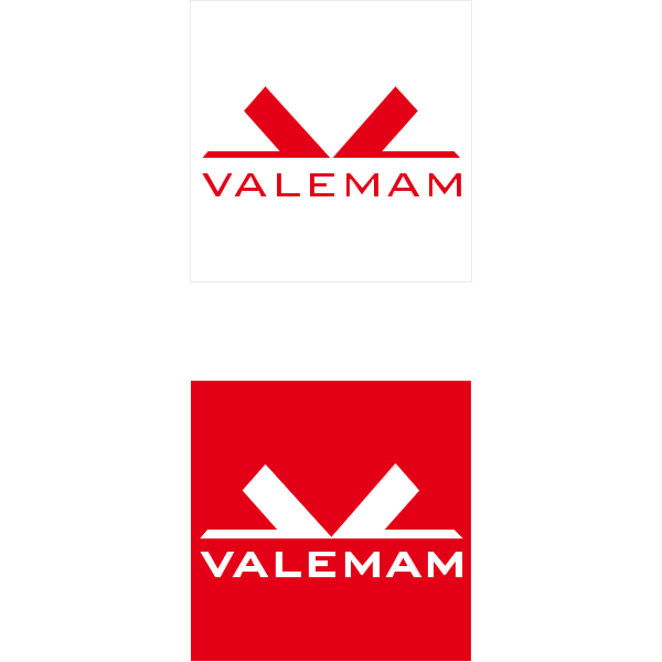 Valemam Logo