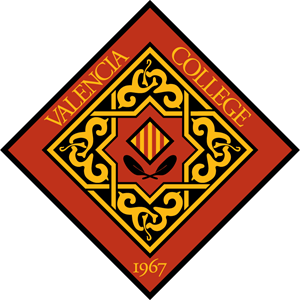 Valencia College Seal Logo ,Logo , icon , SVG Valencia College Seal Logo