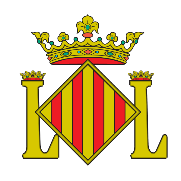 Valencia Logo ,Logo , icon , SVG Valencia Logo
