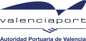 Valenciaport Logo