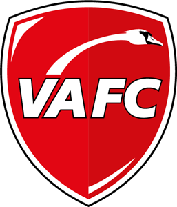 Valenciennes FC (1915) Logo ,Logo , icon , SVG Valenciennes FC (1915) Logo