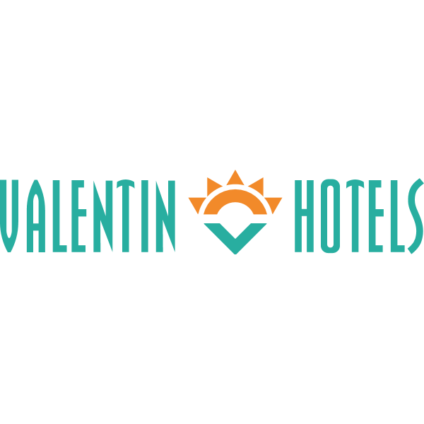 Valentin Hotels Logo ,Logo , icon , SVG Valentin Hotels Logo