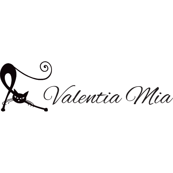 Valentina Mia Logo ,Logo , icon , SVG Valentina Mia Logo