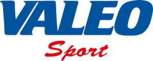 Valeo Sports Logo ,Logo , icon , SVG Valeo Sports Logo