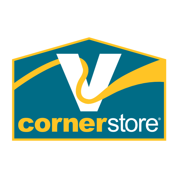 Valero Corner Store Logo ,Logo , icon , SVG Valero Corner Store Logo