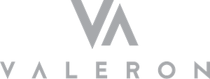 Valeron Logo