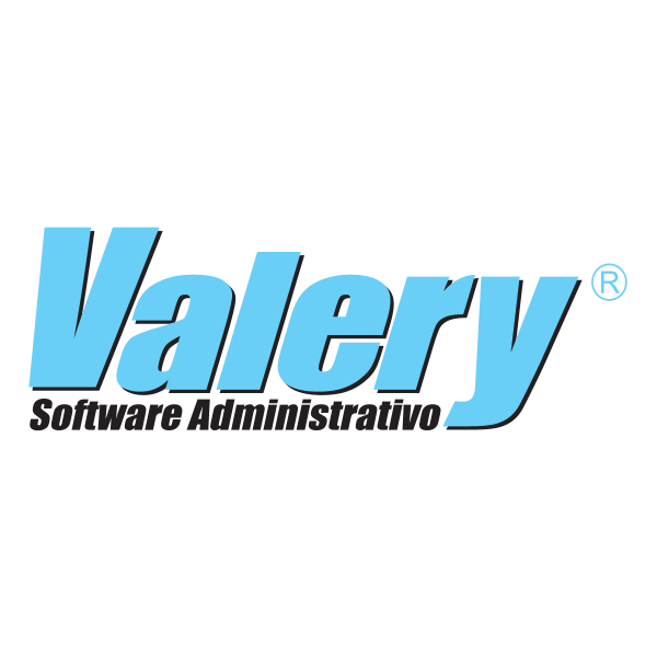Valery Software Administrativo Logo ,Logo , icon , SVG Valery Software Administrativo Logo