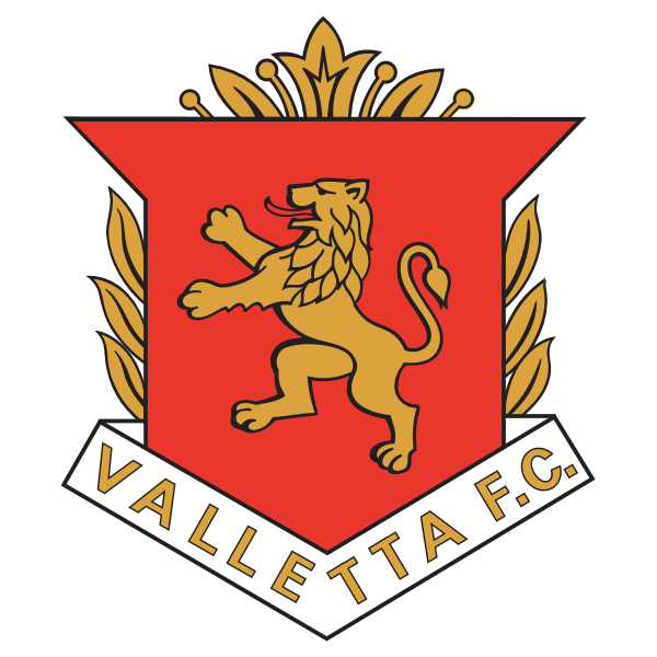 Valetta FC Logo ,Logo , icon , SVG Valetta FC Logo