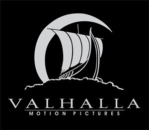 VALHALLA Logo ,Logo , icon , SVG VALHALLA Logo