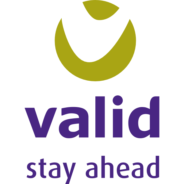 Valid Logo