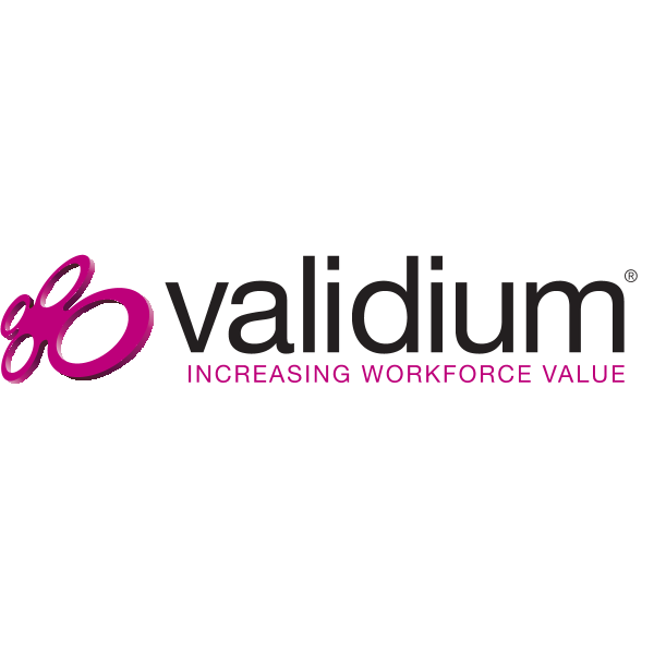 Validium Logo