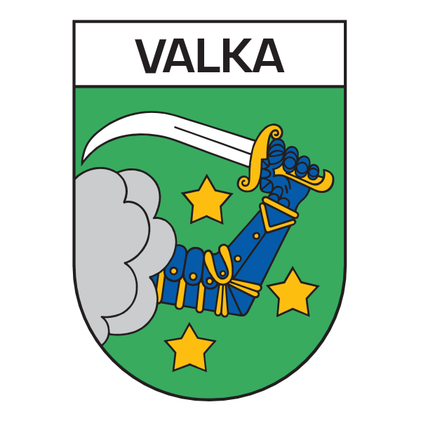 Valka Logo ,Logo , icon , SVG Valka Logo