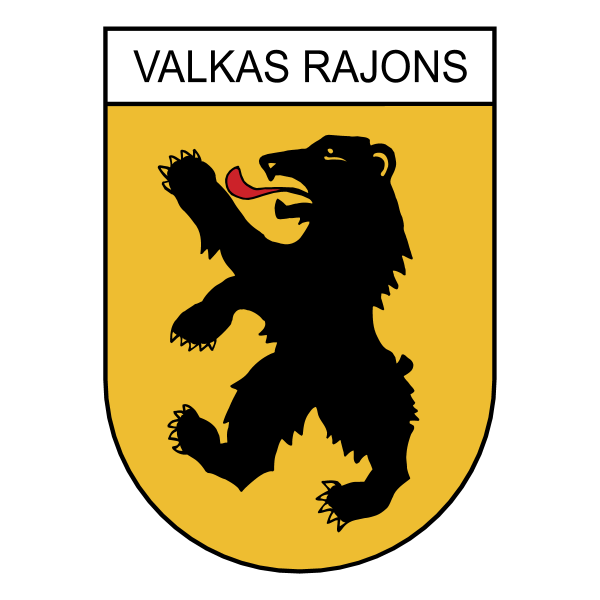 Valkas Rajons