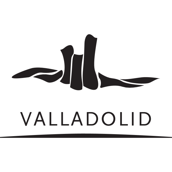 Valladolid Logo ,Logo , icon , SVG Valladolid Logo