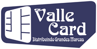 Valle Card – Distribuidora Logo ,Logo , icon , SVG Valle Card – Distribuidora Logo