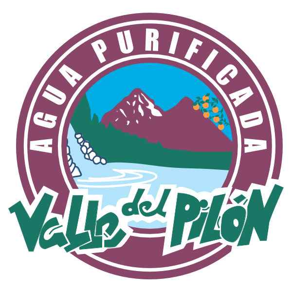 Valle del Pilon Logo ,Logo , icon , SVG Valle del Pilon Logo