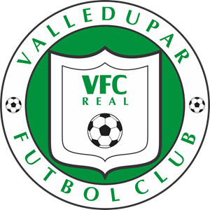 Valledupar FC Logo ,Logo , icon , SVG Valledupar FC Logo