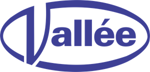 Vallée Logo