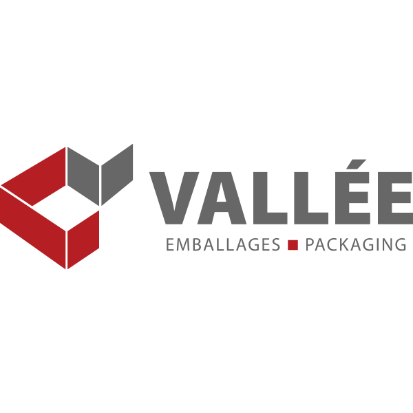 Vallée Packaging Logo ,Logo , icon , SVG Vallée Packaging Logo