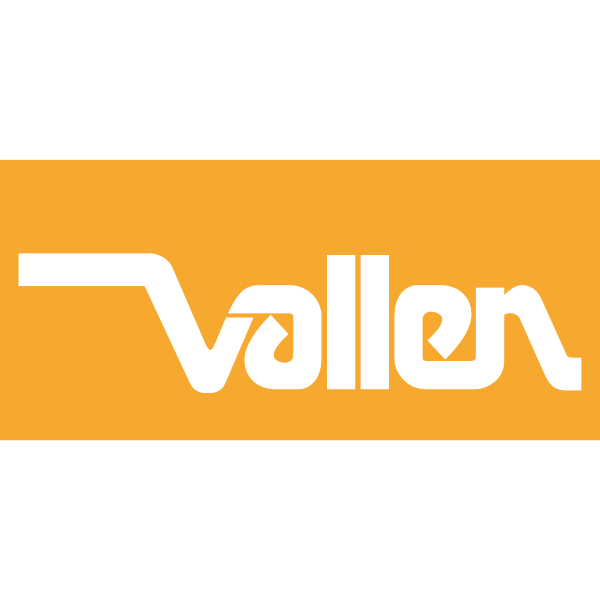 Vallen Logo ,Logo , icon , SVG Vallen Logo