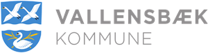 Vallensbæk Logo