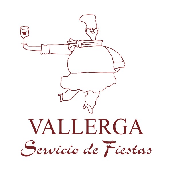 Vallerga Servicio de Fiestas Logo ,Logo , icon , SVG Vallerga Servicio de Fiestas Logo