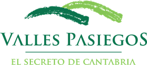 Valles Pasiegos Logo