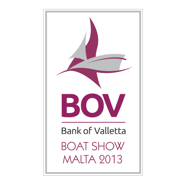 Valletta Boat Show Logo ,Logo , icon , SVG Valletta Boat Show Logo