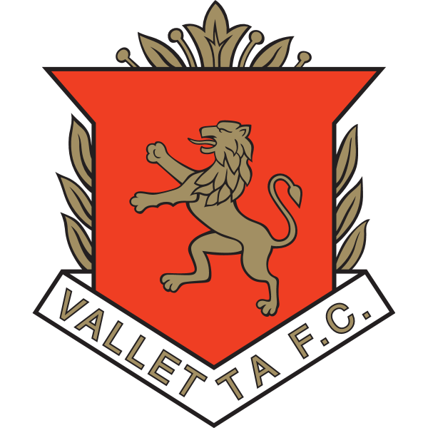 Valletta FC Logo ,Logo , icon , SVG Valletta FC Logo