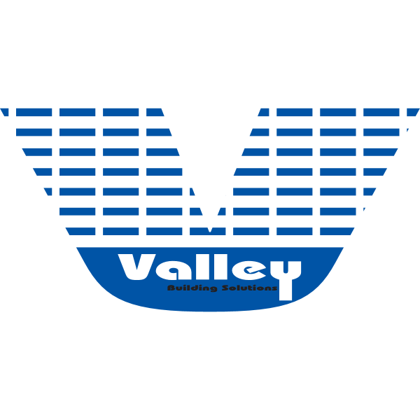 Valley Building Solutions Logo ,Logo , icon , SVG Valley Building Solutions Logo