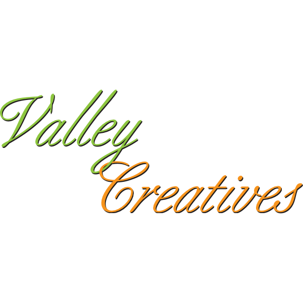 Valley Creatives Logo ,Logo , icon , SVG Valley Creatives Logo