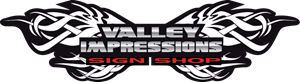 Valley Impressions Logo ,Logo , icon , SVG Valley Impressions Logo