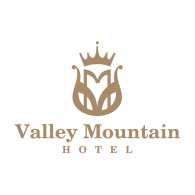 Valley Mountain Logo ,Logo , icon , SVG Valley Mountain Logo
