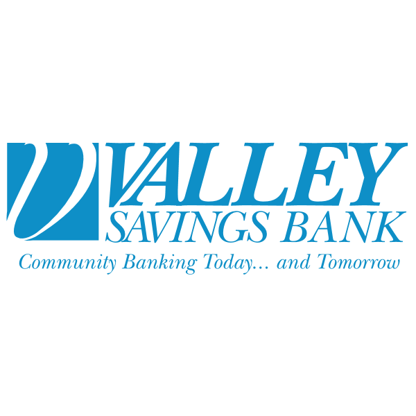 Valley Savings Bank Logo ,Logo , icon , SVG Valley Savings Bank Logo