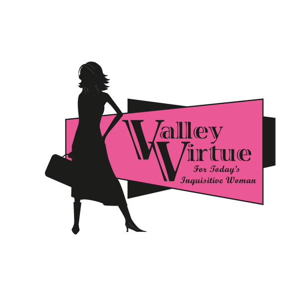 Valley Virtue Magazine Logo