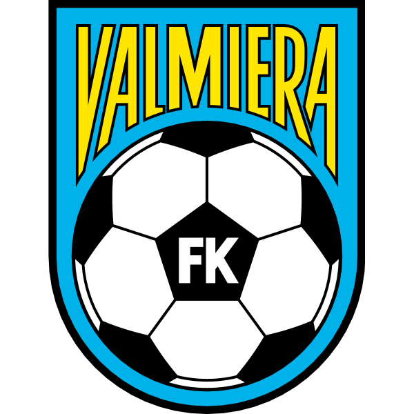Valmieras FK Logo ,Logo , icon , SVG Valmieras FK Logo