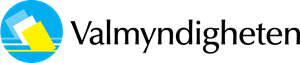 Valmyndigheten Logo