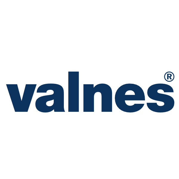 Valnes AS Logo