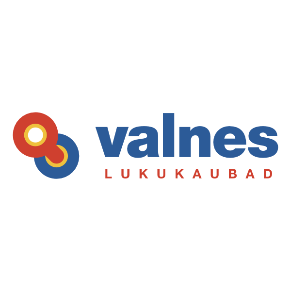 Valnes Lukukaubad