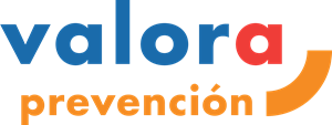 Valora Prevención Logo ,Logo , icon , SVG Valora Prevención Logo