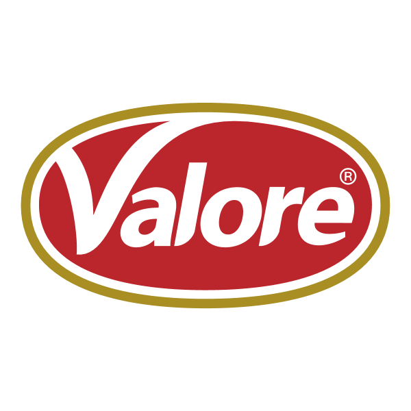 Valore ,Logo , icon , SVG Valore