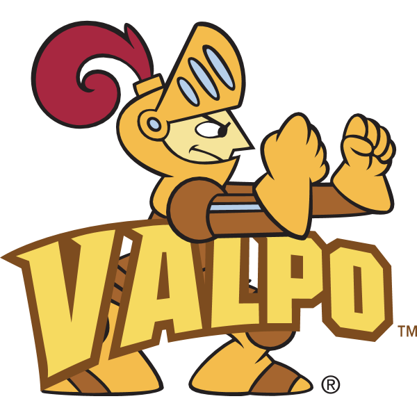 Valparaiso University Crusaders Logo