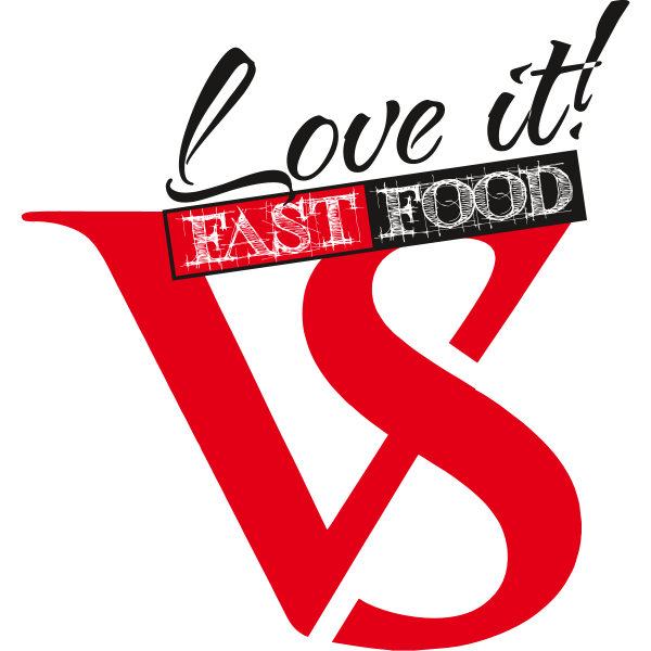 ValSam FastFood Logo ,Logo , icon , SVG ValSam FastFood Logo
