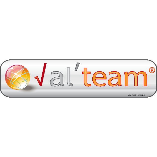 Valteam Logo