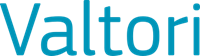 Valtori Logo