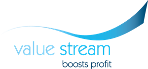 Value Stream Logo ,Logo , icon , SVG Value Stream Logo