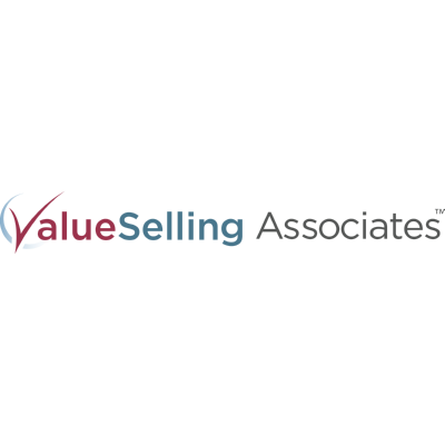 ValueSelling Associates Logo ,Logo , icon , SVG ValueSelling Associates Logo