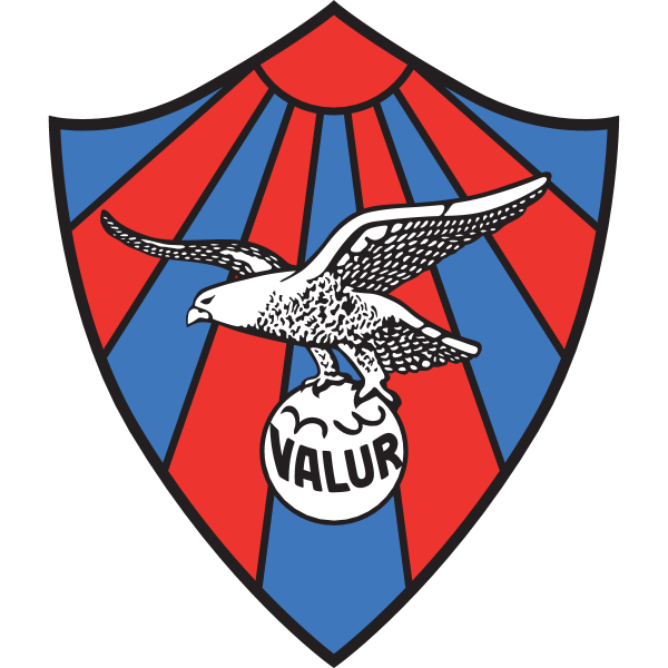 Valur Reykjavik Logo