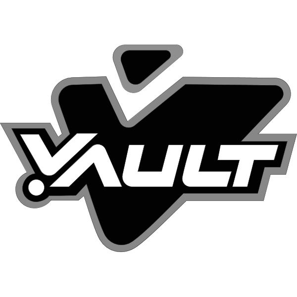 Valut Logo