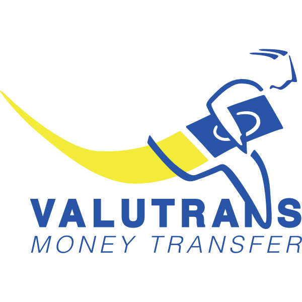 VALUTRANS Logo ,Logo , icon , SVG VALUTRANS Logo